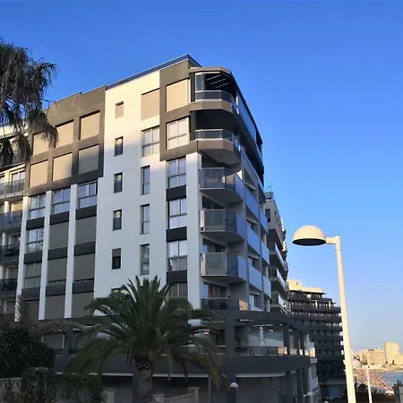 Apartamento Melior-1 Calpe