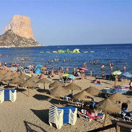 Melior-1 * Calpe