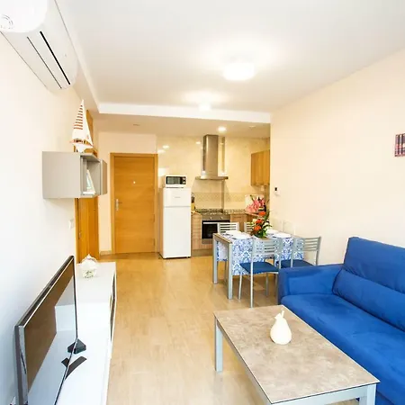 Melior-1 Apartamento *