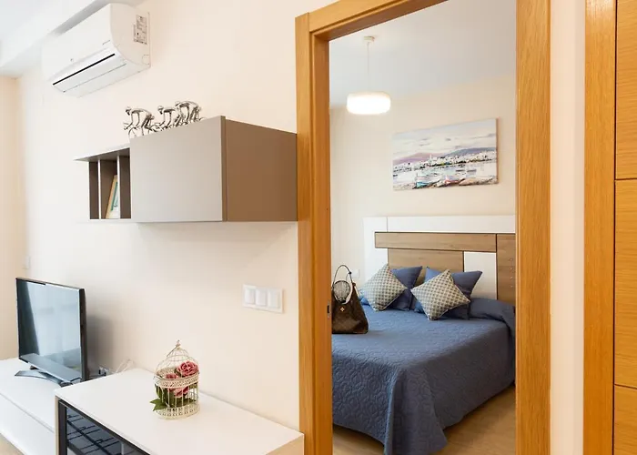 Lejlighed Melior-1 Calpe