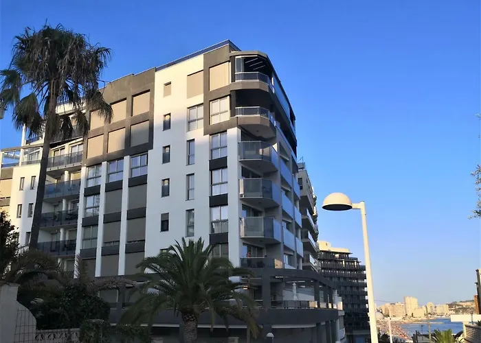 Lejlighed Melior-1 Calpe