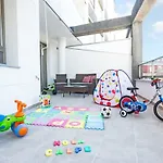 Apartman Melior-1 Calpe