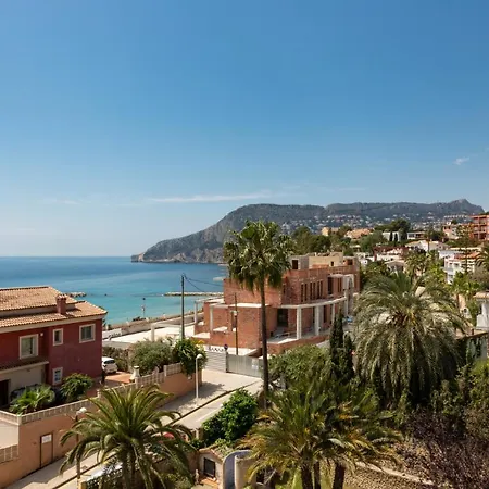 Apartamento Melior-1 Calpe