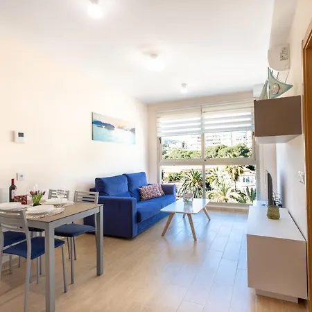 Apartamento Melior-1