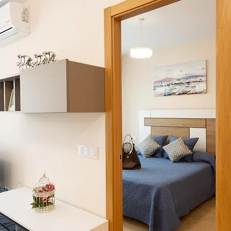 Apartament Melior-1 Calpe