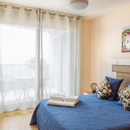 Apartamento Melior-1 *