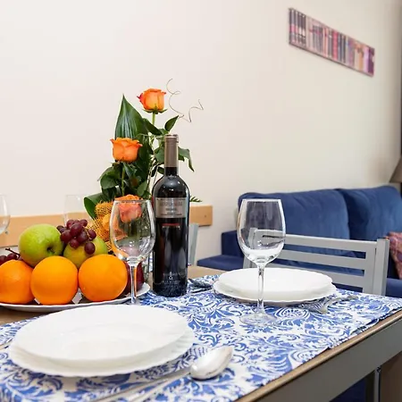 Apartamento Melior-1 *