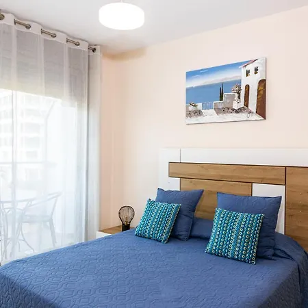 Melior-1 Apartamento