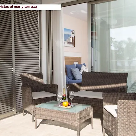 Melior-1 Apartamento