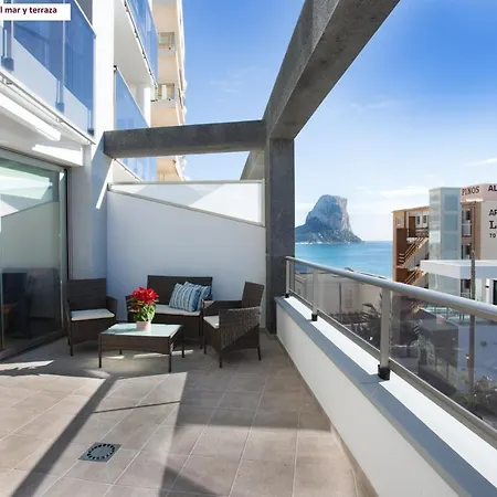 Melior-1 Apartamento