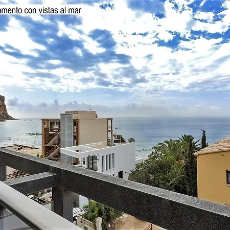 Melior-1 Apartamento