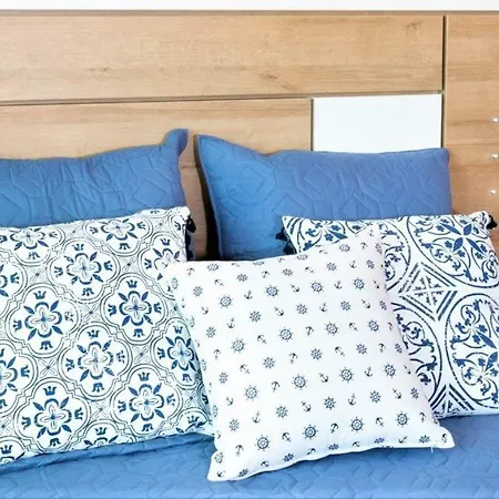 Apartamento Melior-1