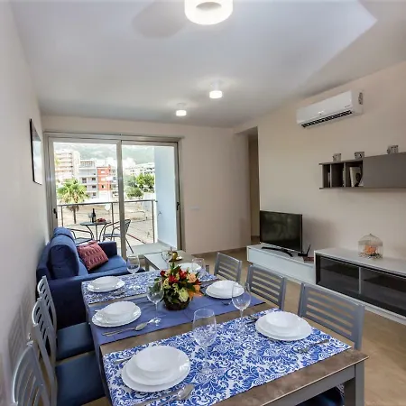 Melior-1 Apartamento *