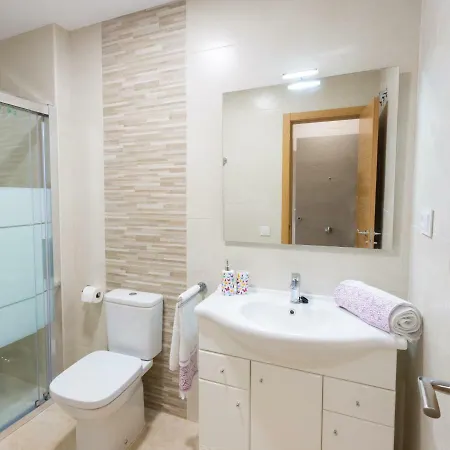 Melior-1 Apartamento Calpe