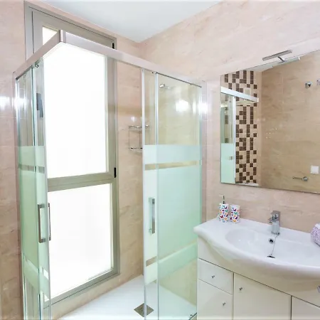 Melior-1 Apartamento *