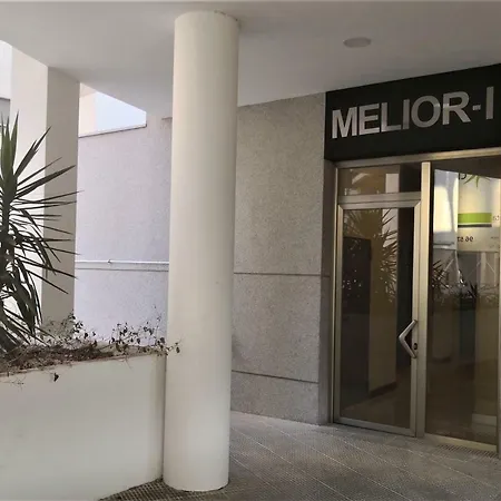 Apartamento Melior-1 *