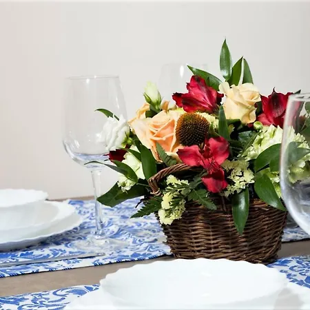 Melior-1 Apartamento *