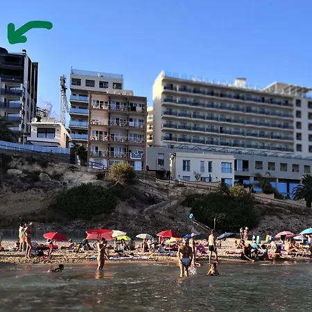 Apartamento Melior-1