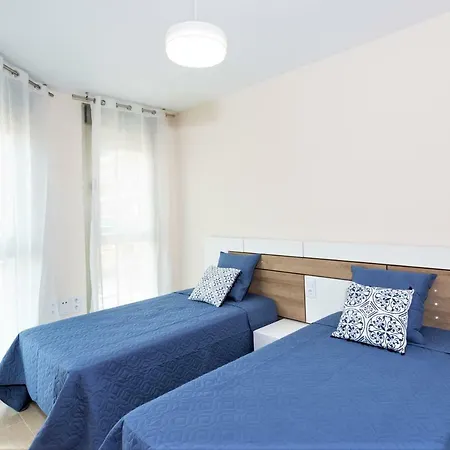 Apartamento Melior-1 *