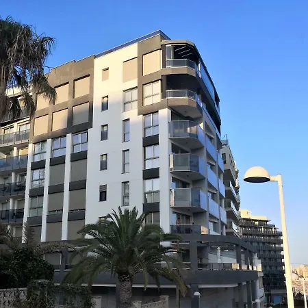 Apartamento Melior-1 Calpe