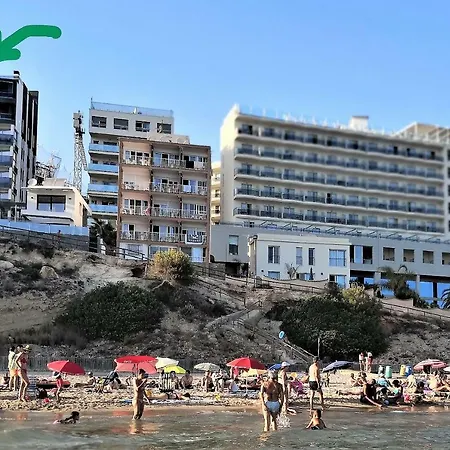 Melior-1 Apartamento *