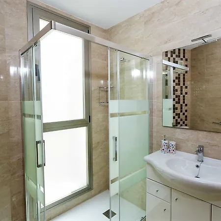 Apartamento Melior-1 Calpe