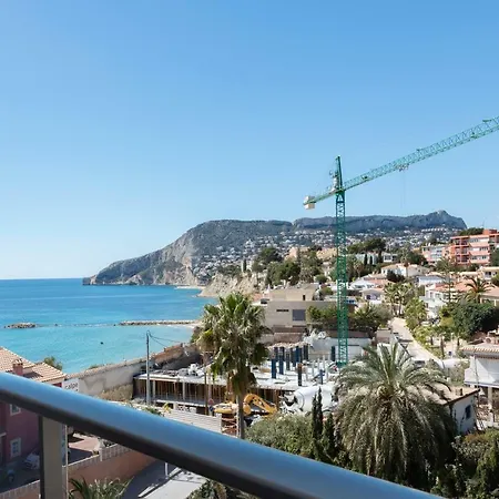Appartement Melior-1 *