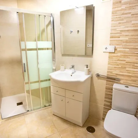 Apartamento Melior-1 Calpe