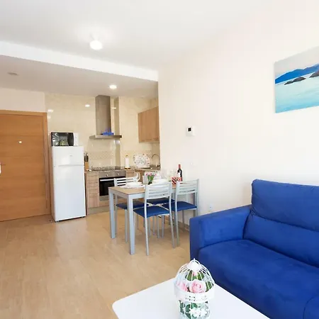 Melior-1 Apartamento *