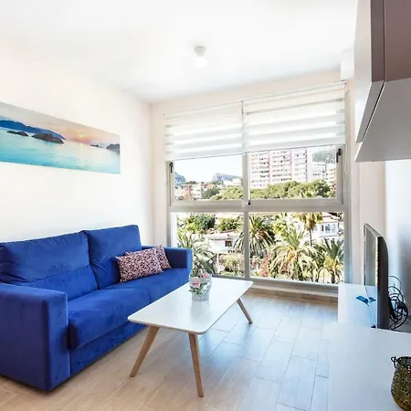 Apartamento Melior-1 *