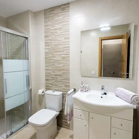 Apartamento Melior-1 Calpe