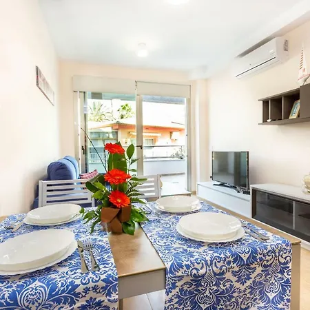 Apartamento Melior-1 *