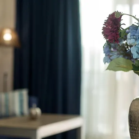 Melior-1 Apartamento *