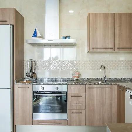 Apartamento Melior-1 *