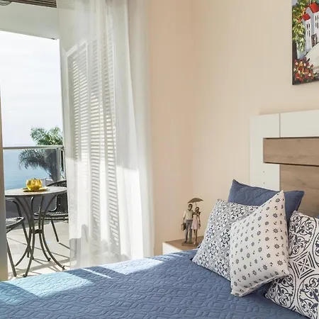 Apartamento Melior-1