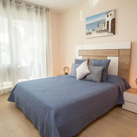 Apartamento Melior-1 *
