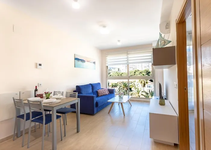 Appartamento Melior-1