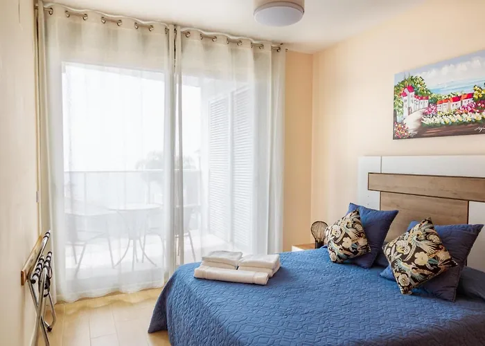 Appartamento Melior-1 *