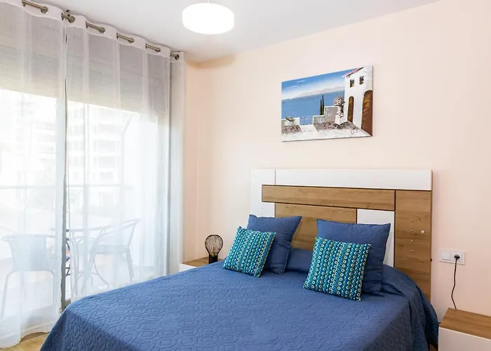 Melior-1 Appartamento