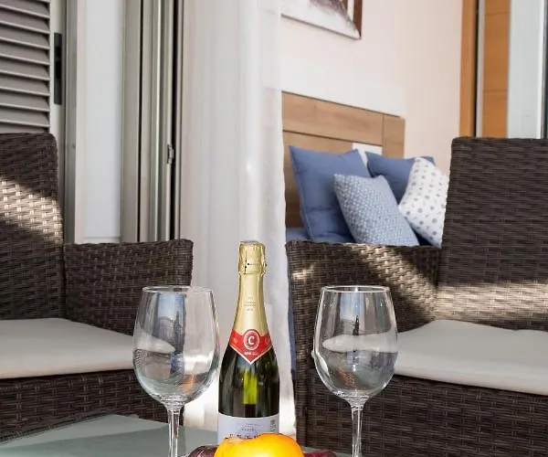 Melior-1 Appartamento *