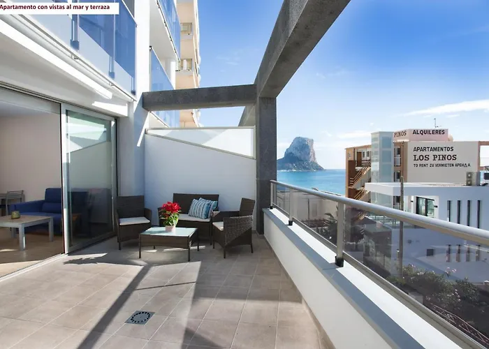 Melior-1 Appartamento