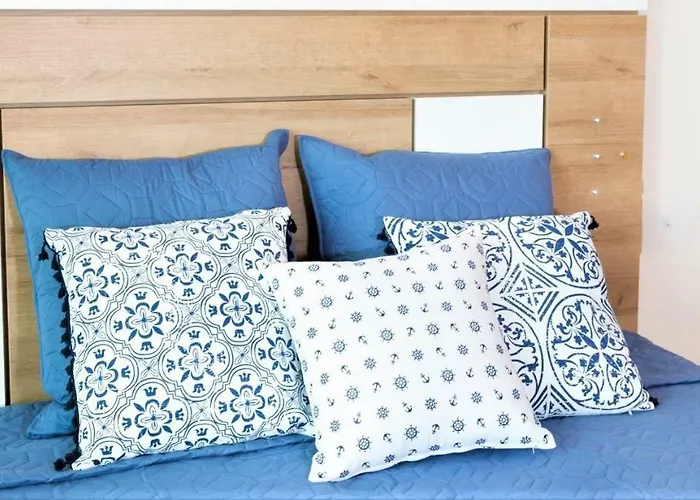 Appartamento Melior-1