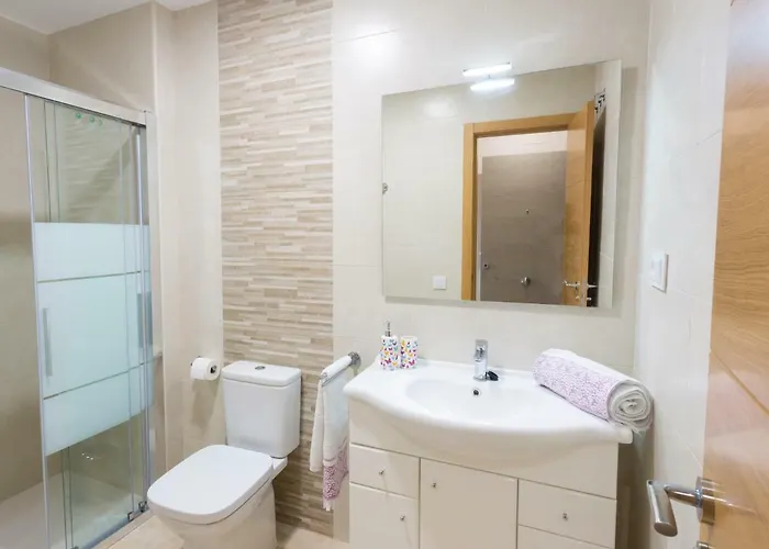 Melior-1 Appartamento Calpe