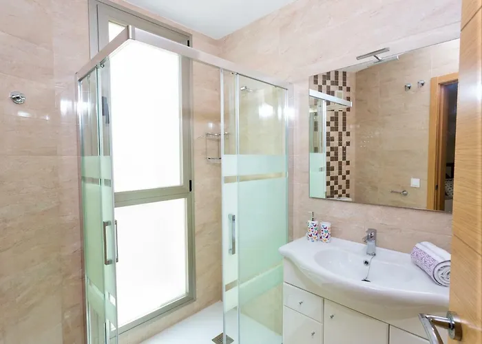 Melior-1 Appartamento *