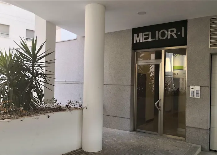 Appartamento Melior-1 *