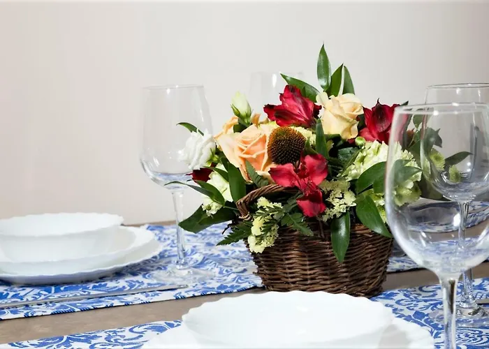 Melior-1 아파트 *