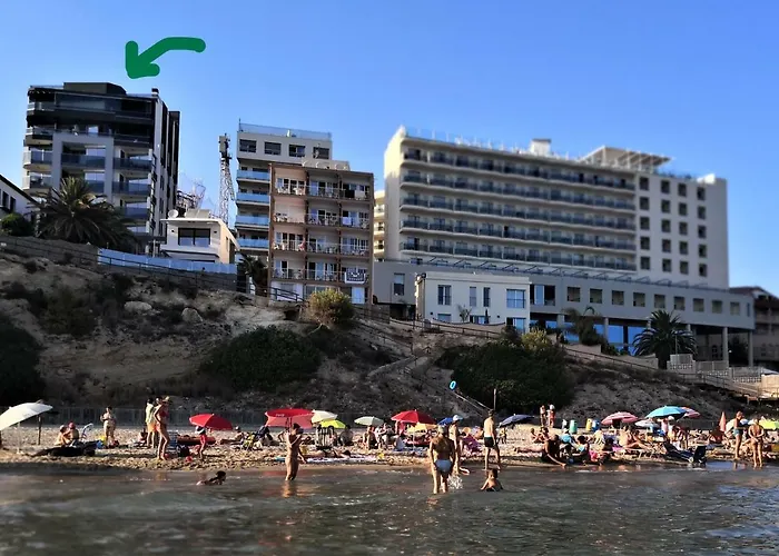 Appartamento Melior-1