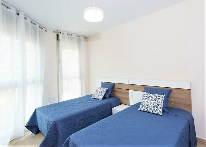 Apartamento Melior-1 *