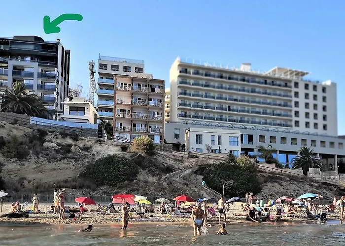 Melior-1 Appartamento *