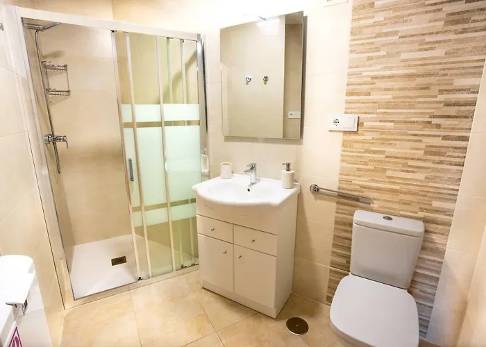 Appartamento Melior-1 Calpe